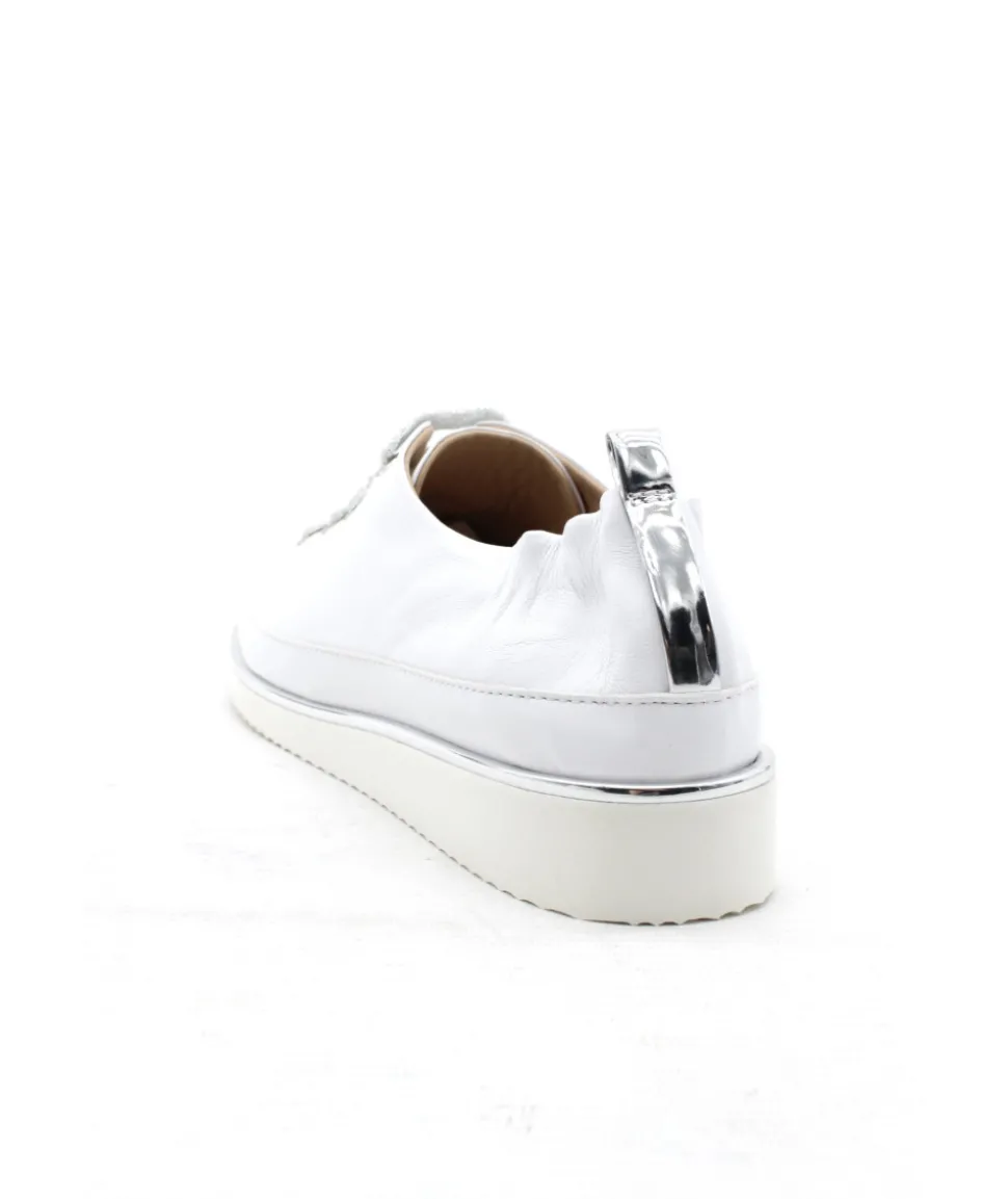 Femme L'Empreinte Chaussures XSA 8010 NAPPA