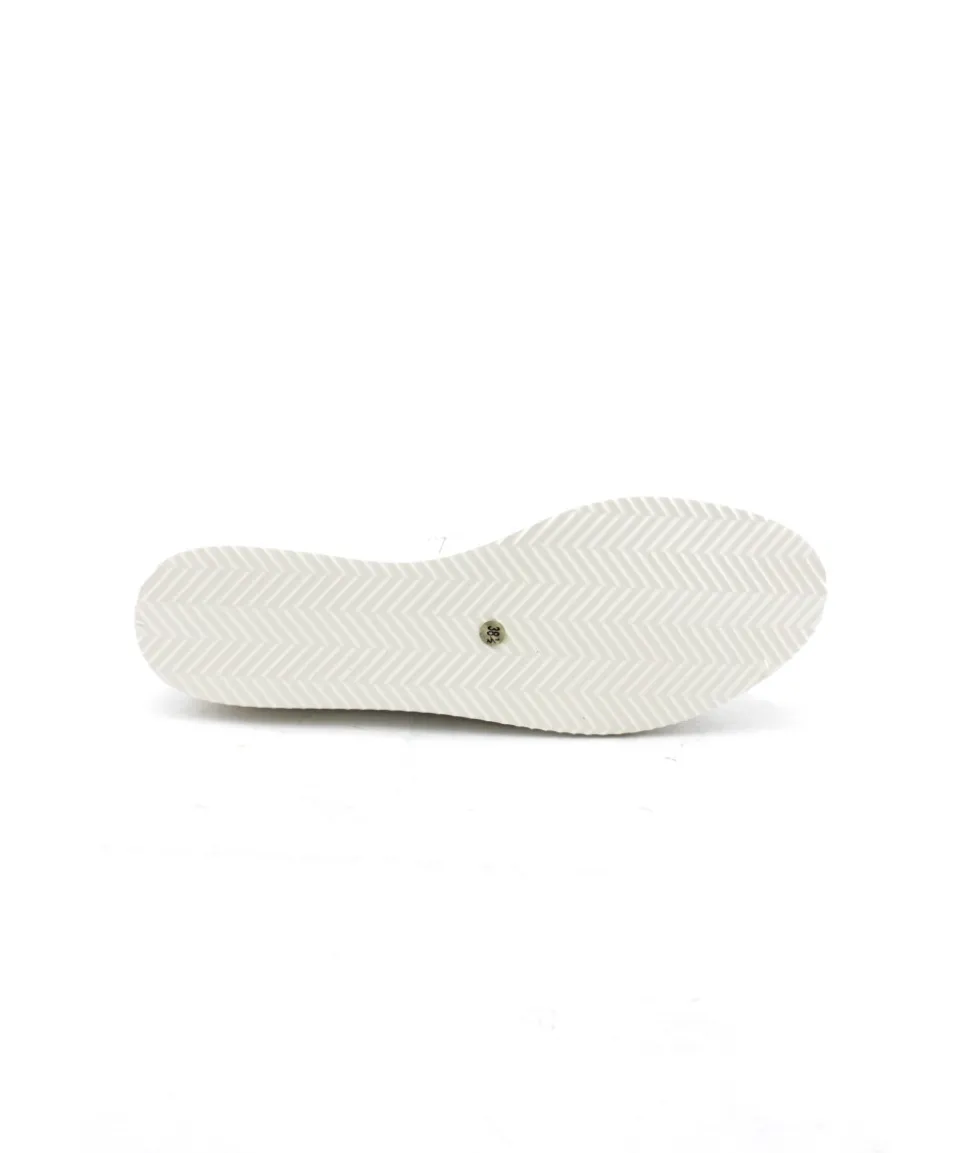 Femme L'Empreinte Chaussures XSA 8010 NAPPA