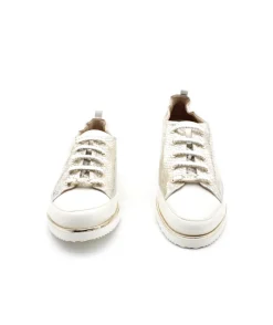 Femme L'Empreinte Chaussures XSA 8010 PYTHON